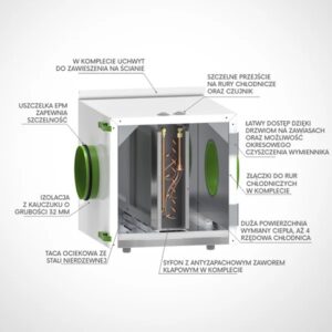 kalorifer méretezés