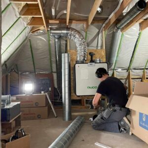 Légtechnikai szaküzlet