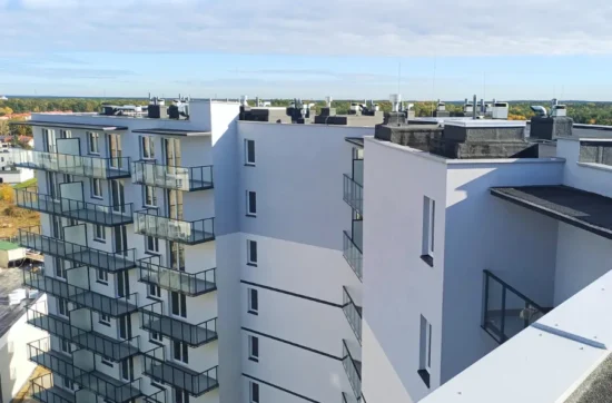 Kültéri tetőventilátor