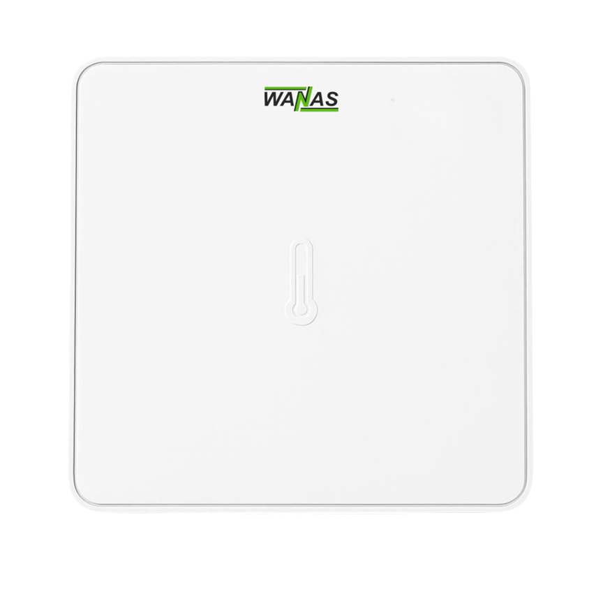 maxiControl párásító érzékelő